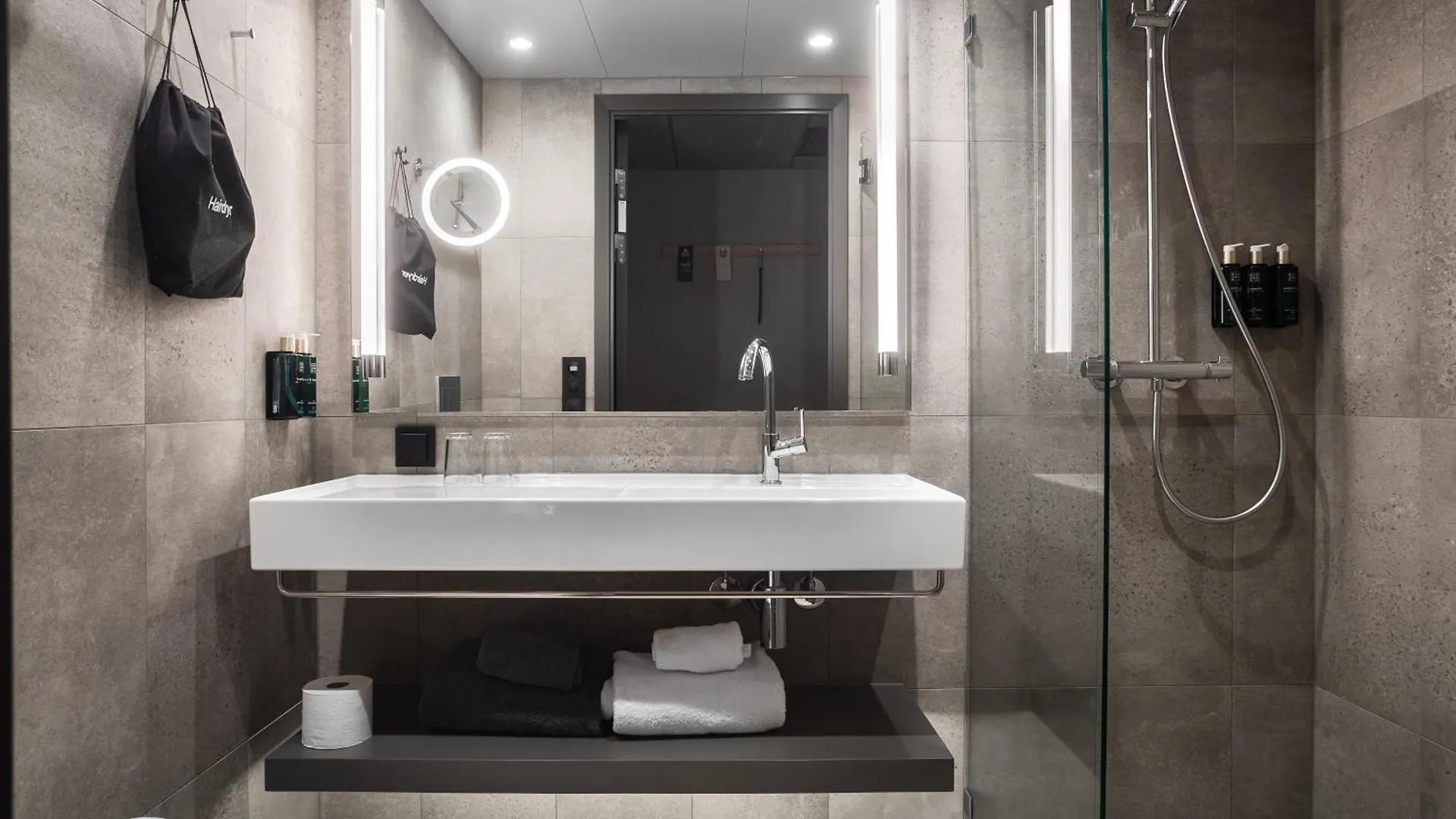 Clarion Hotel Draken Gothenburg 4*,  Sweden