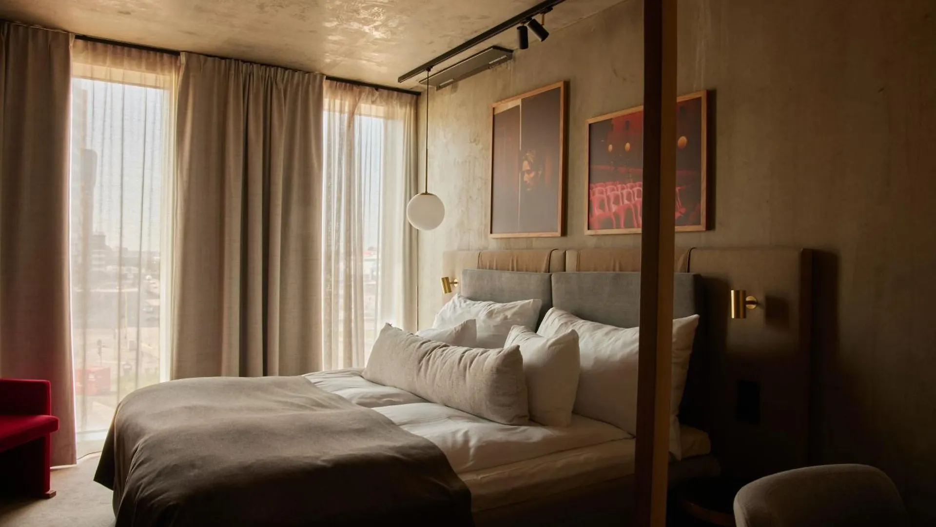 Clarion Hotel Draken Gothenburg