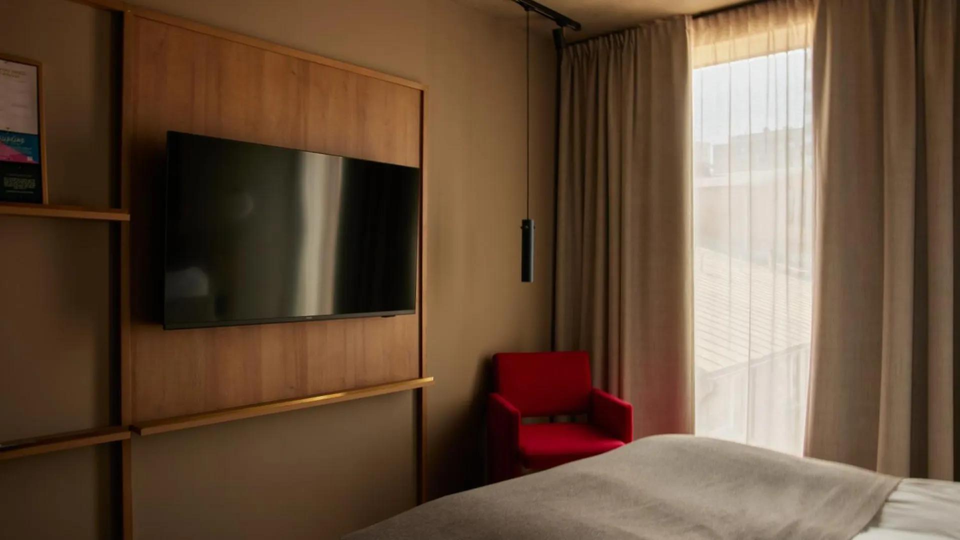 Clarion Hotel Draken Gothenburg