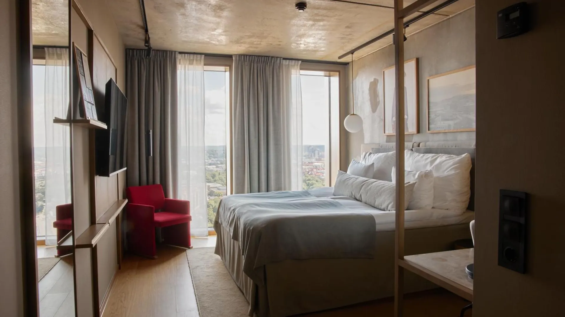 Clarion Hotel Draken Gothenburg