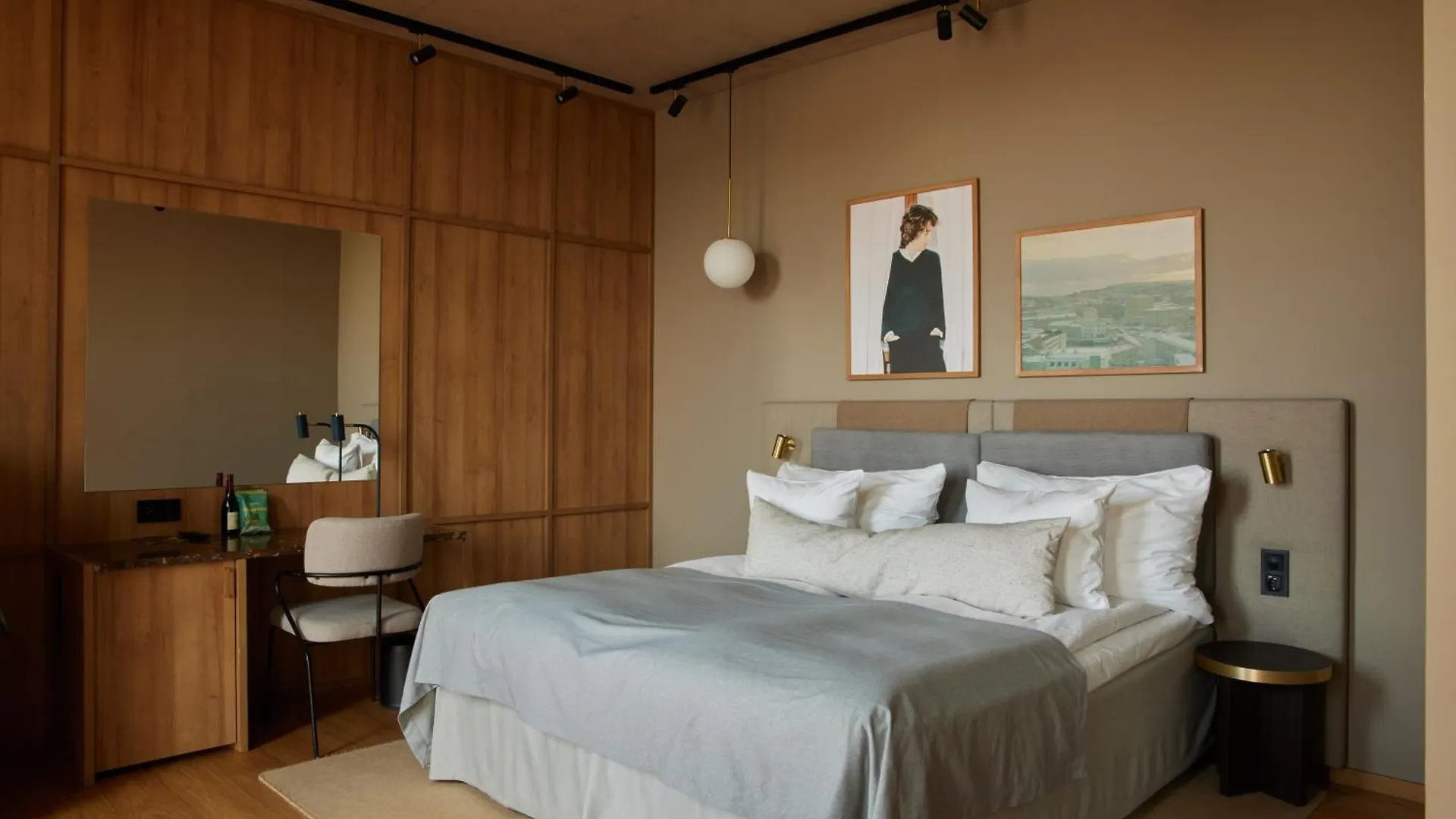Clarion Hotel Draken Goteborg