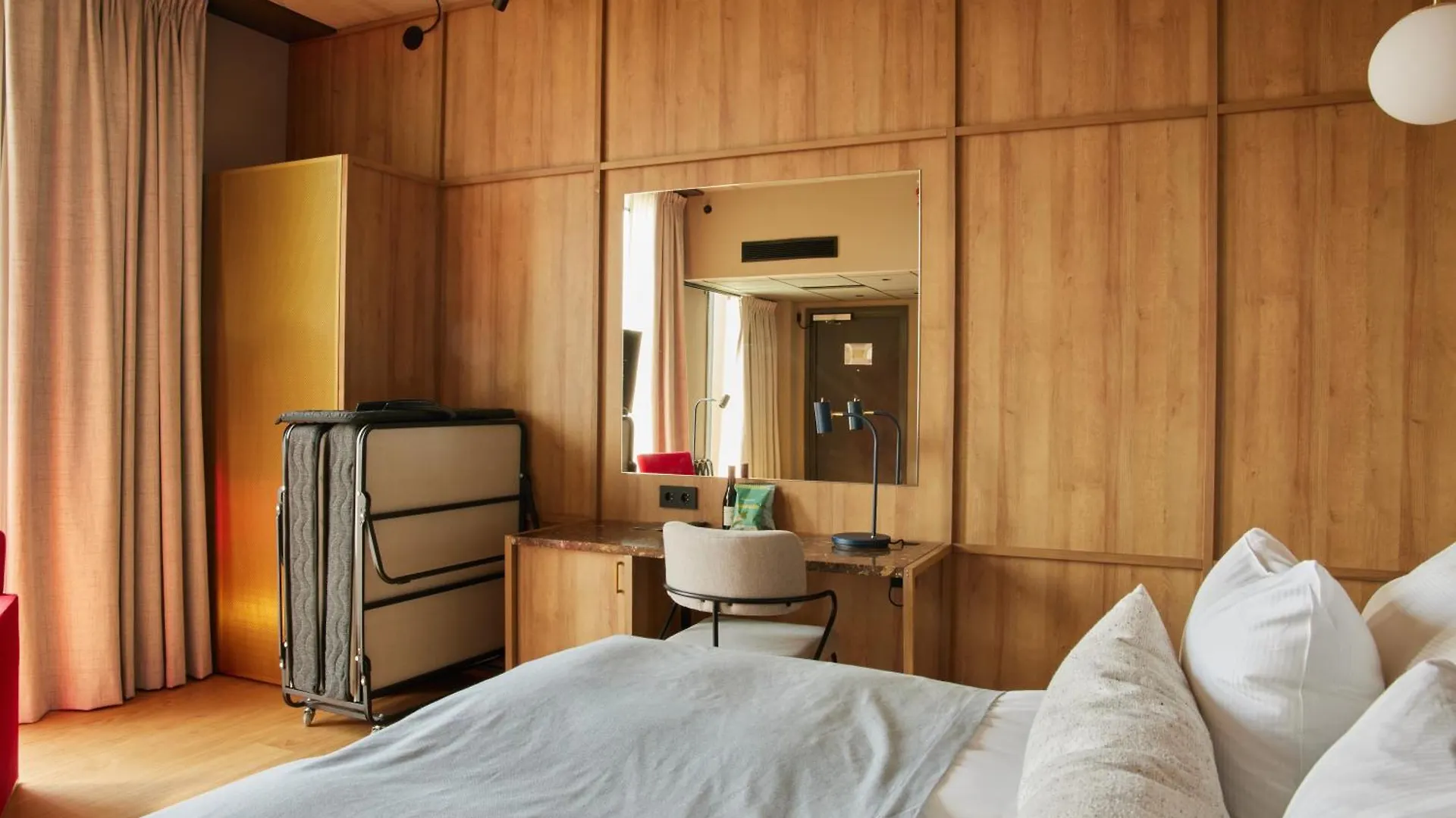 Clarion Hotel Draken Goteborg