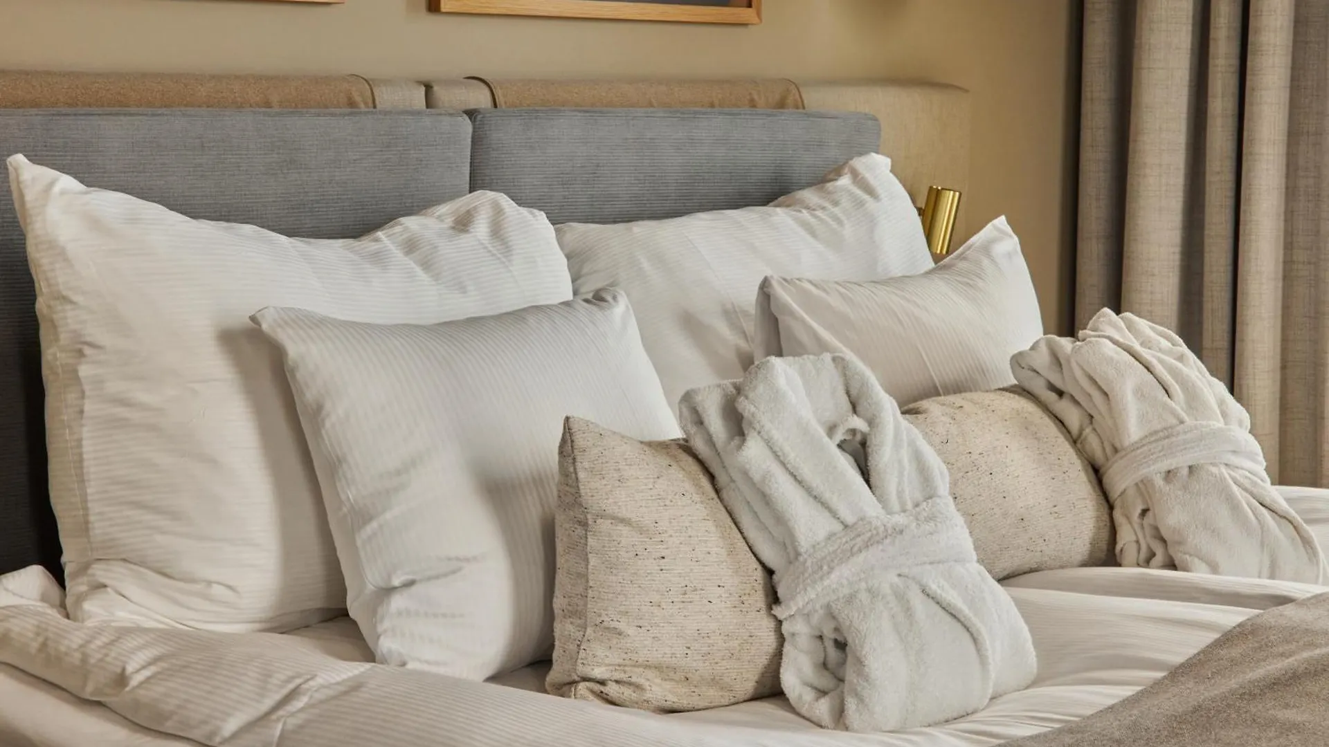 Clarion Hotel Draken Goteborg