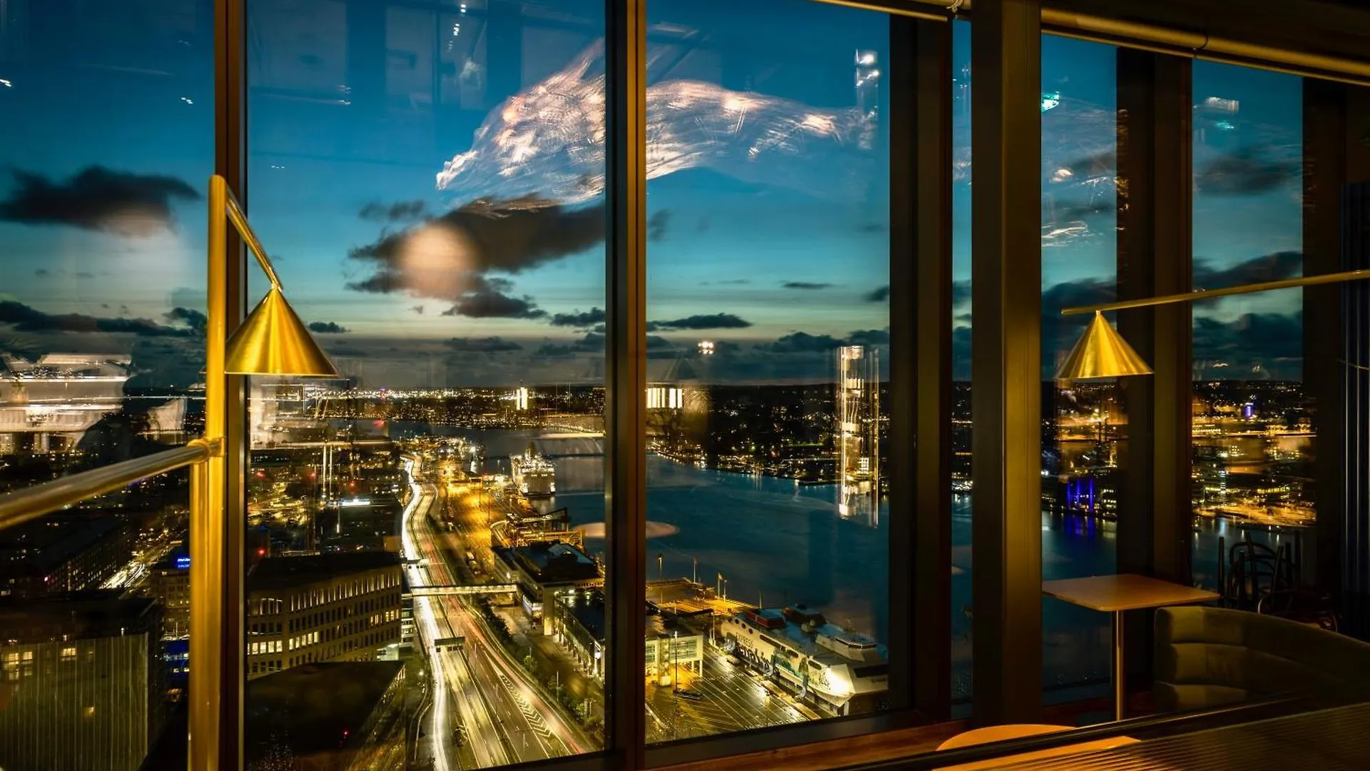 Clarion Hotel Draken Goteborg