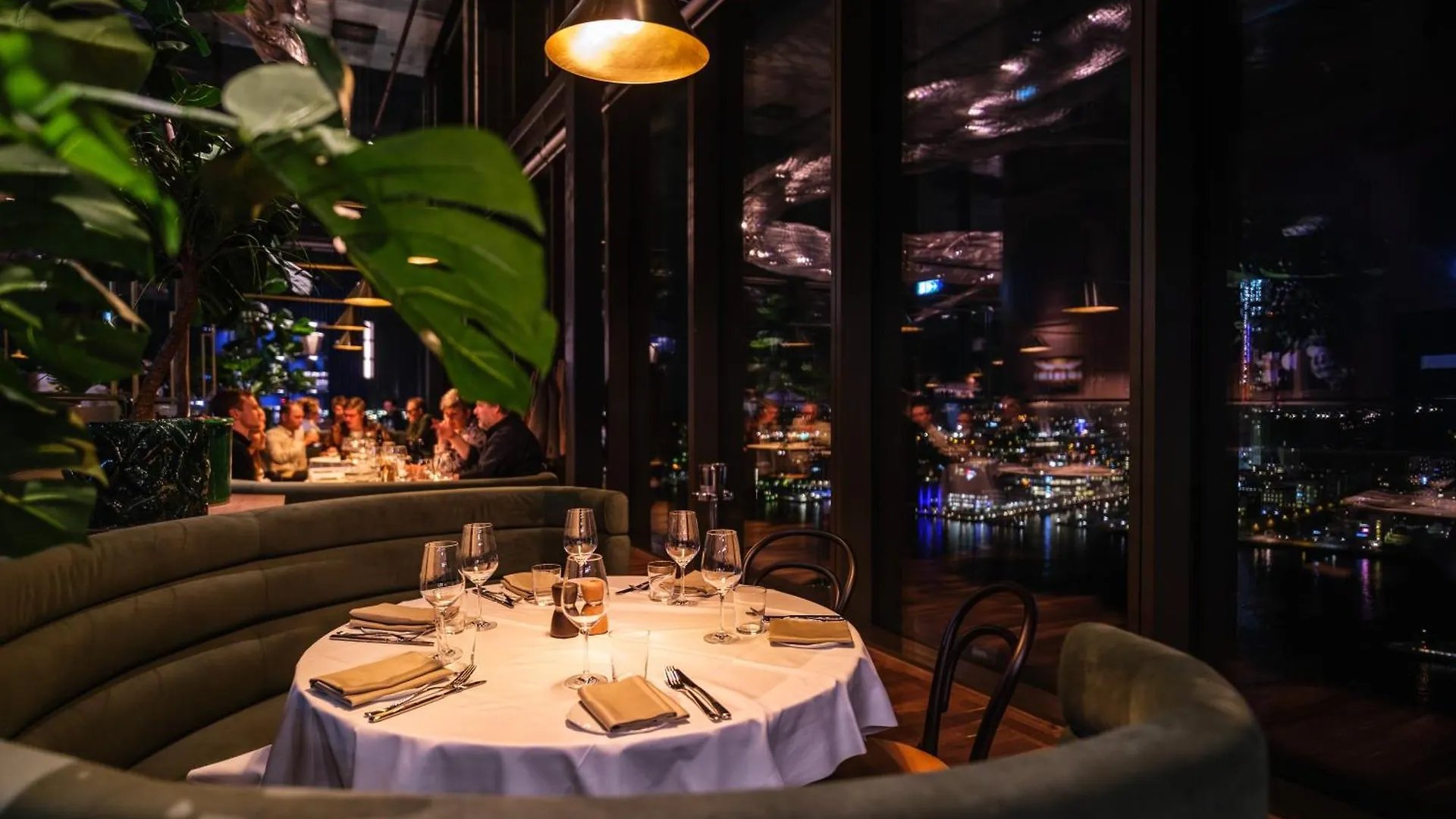 Clarion Hotel Draken Gothenburg 4*,