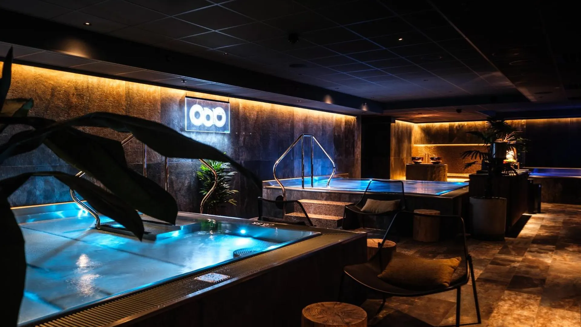 Clarion Hotel Draken Gothenburg