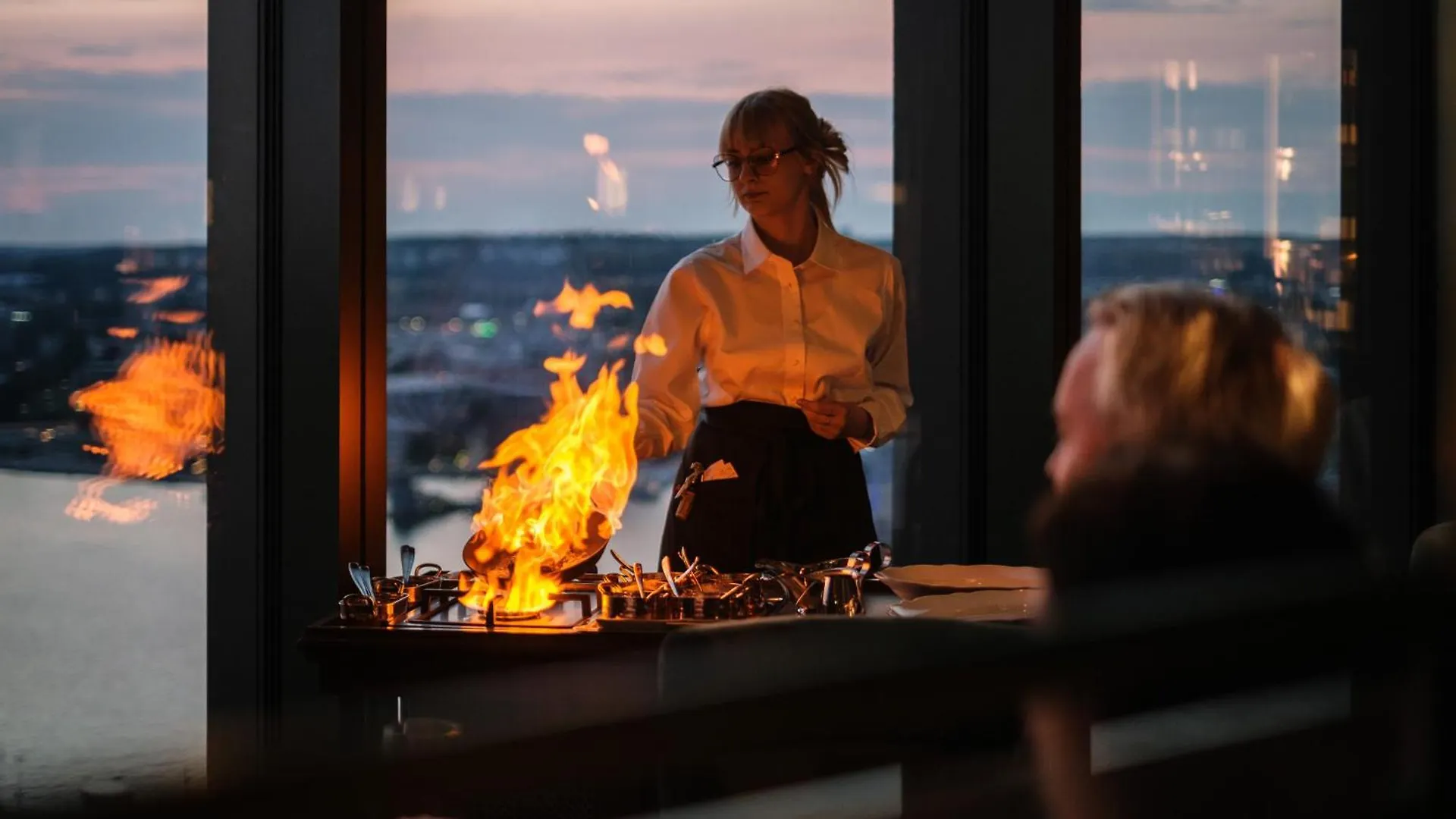 Clarion Hotel Draken Gothenburg 4*,