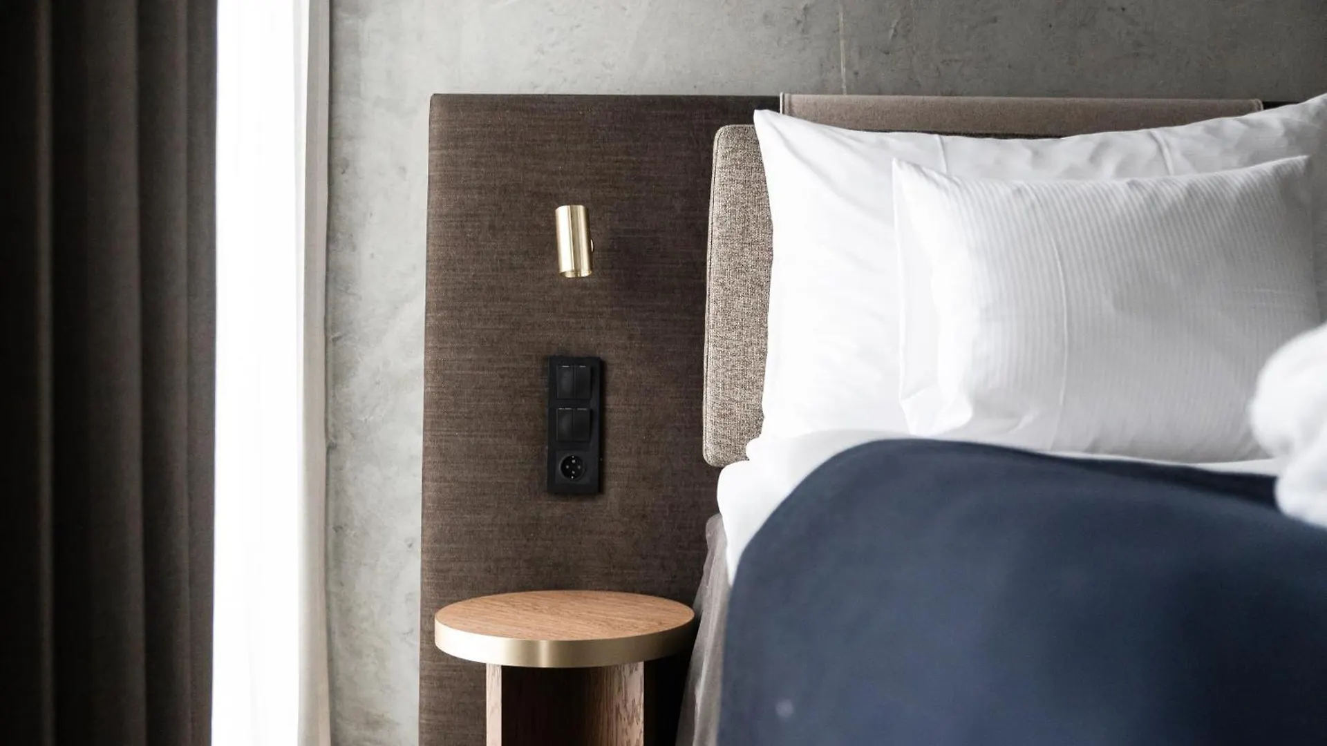 ****  Clarion Hotel Draken Goteborg Svezia