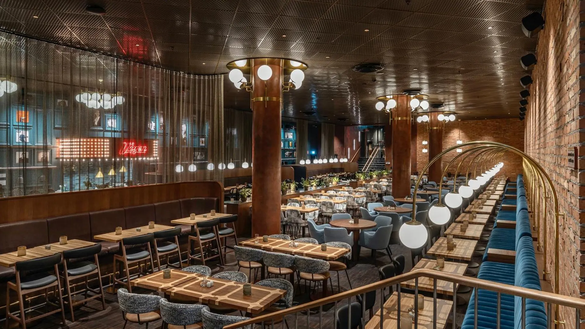Clarion Hotel Draken Goteborg
