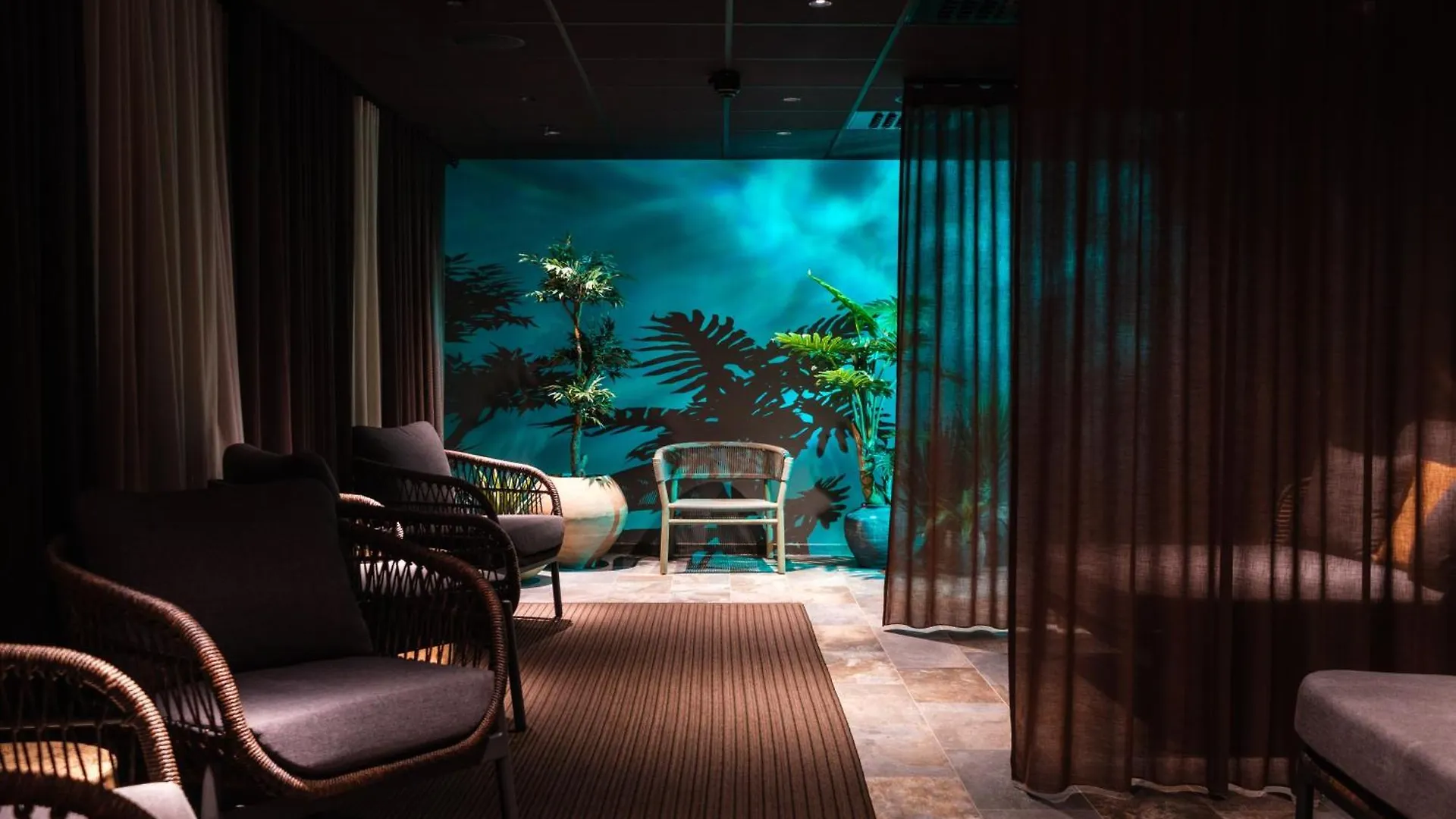 Clarion Hotel Draken Goteborg