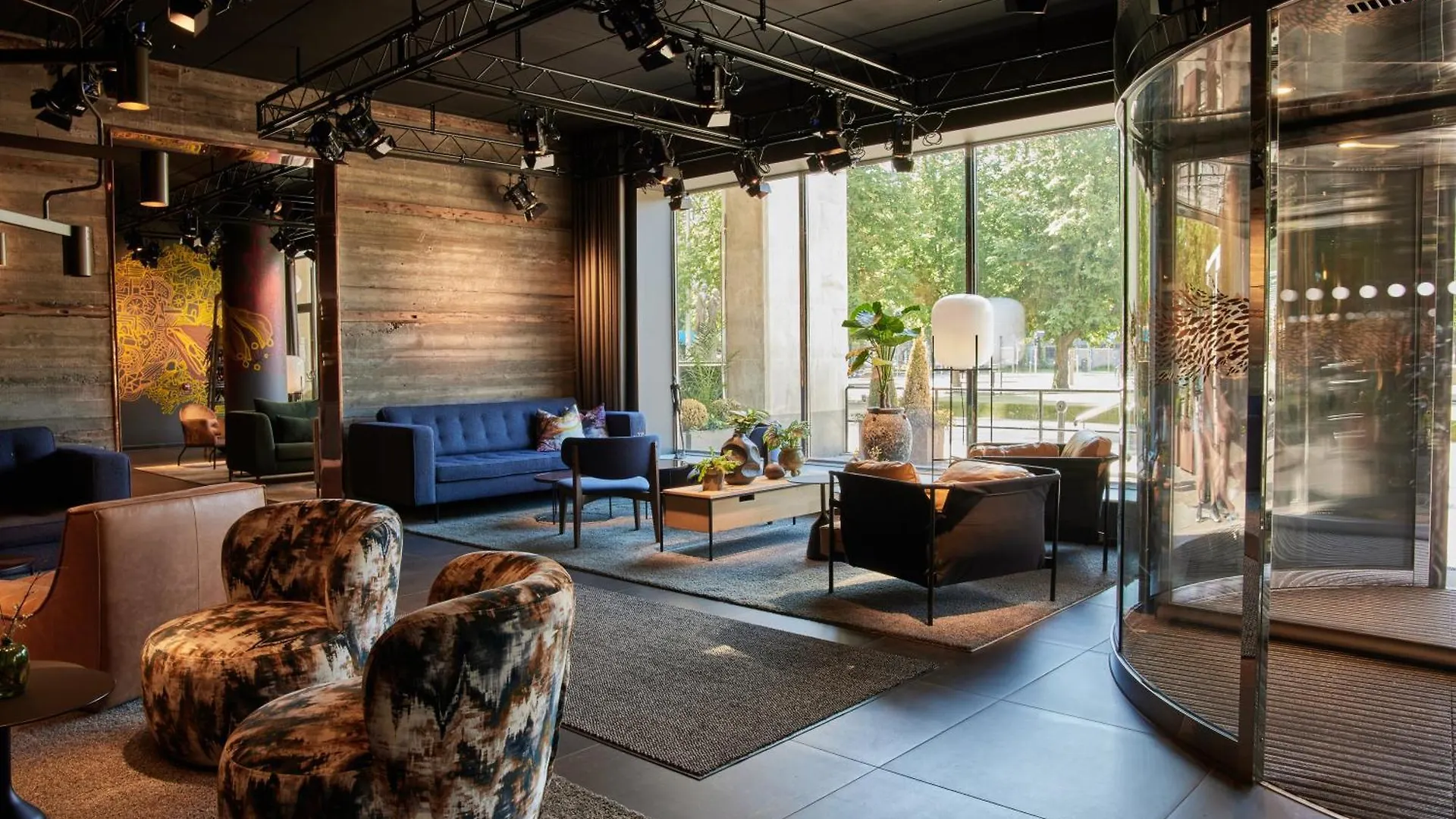 ****  Clarion Hotel Draken Goteborg Svezia