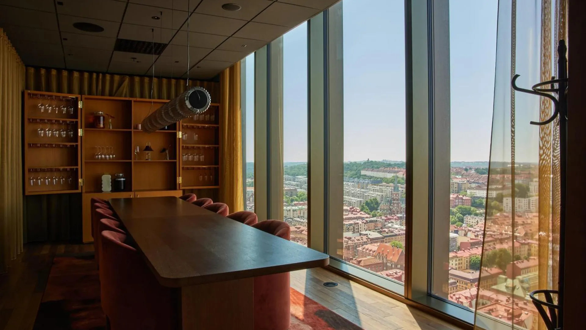 Clarion Hotel Draken Goteborg