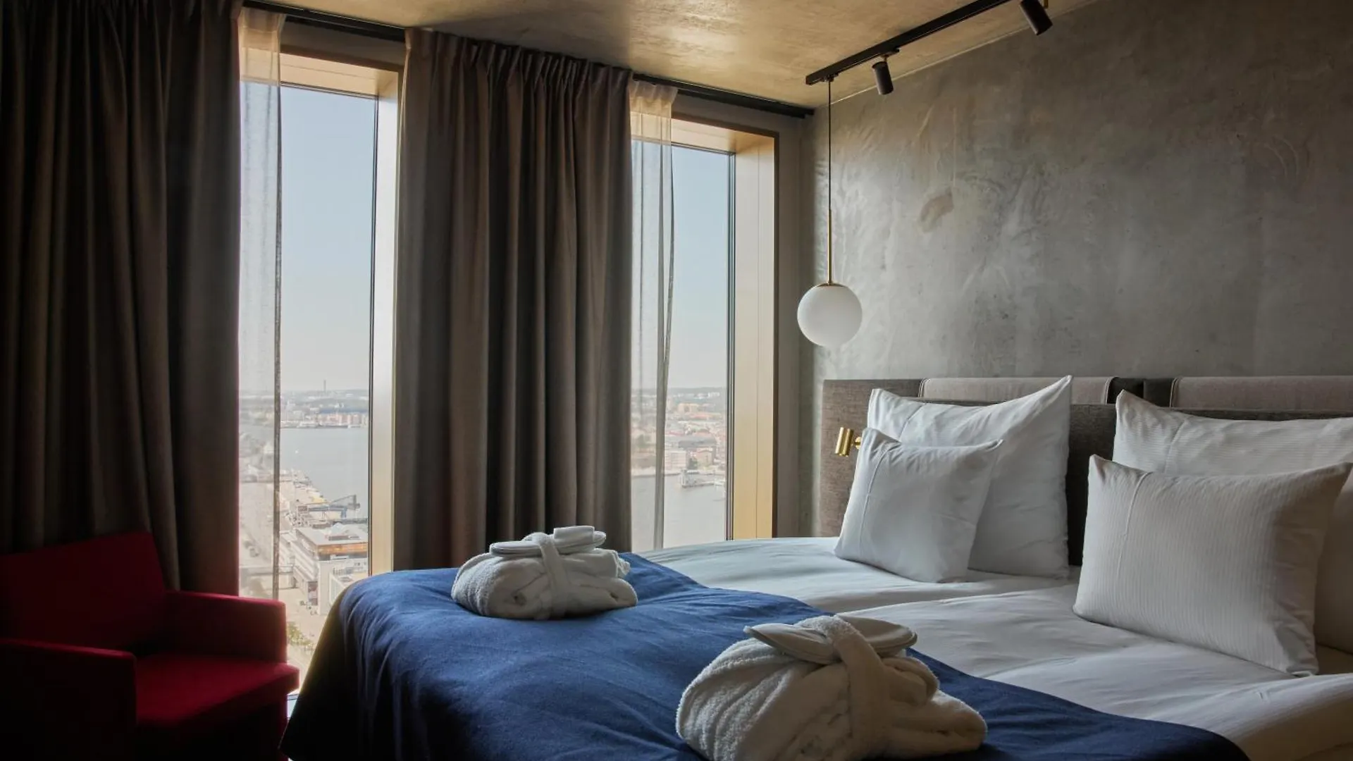 Clarion Hotel Draken Goteborg