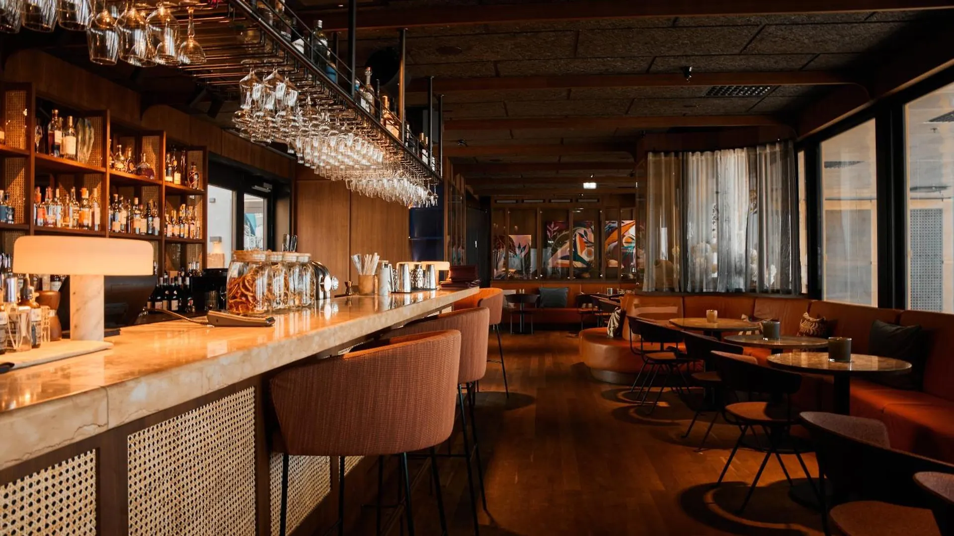 ****  Clarion Hotel Draken Göteborg Szwecja