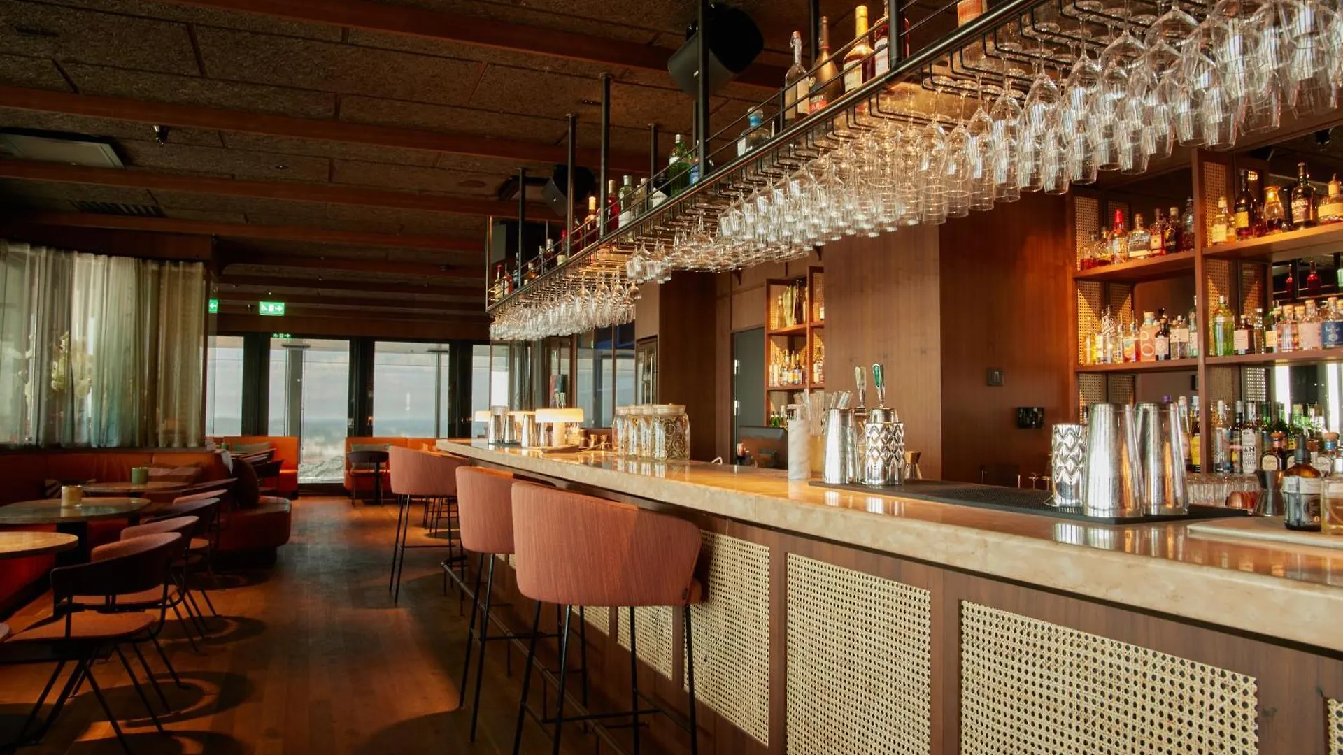 Clarion Hotel Draken Göteborg