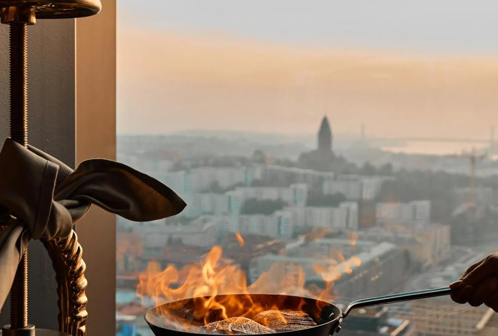 Clarion Hotel Draken Göteborg