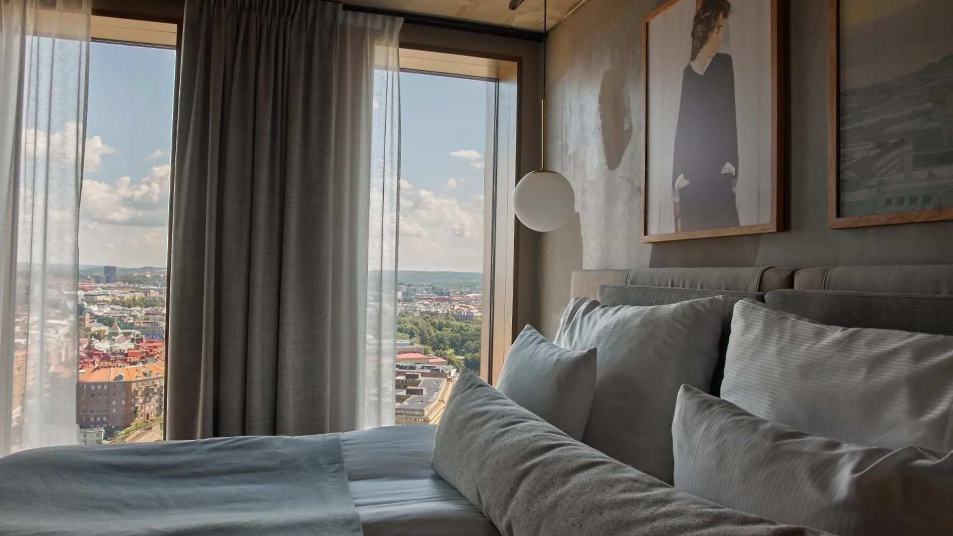 Clarion Hotel Draken Göteborg