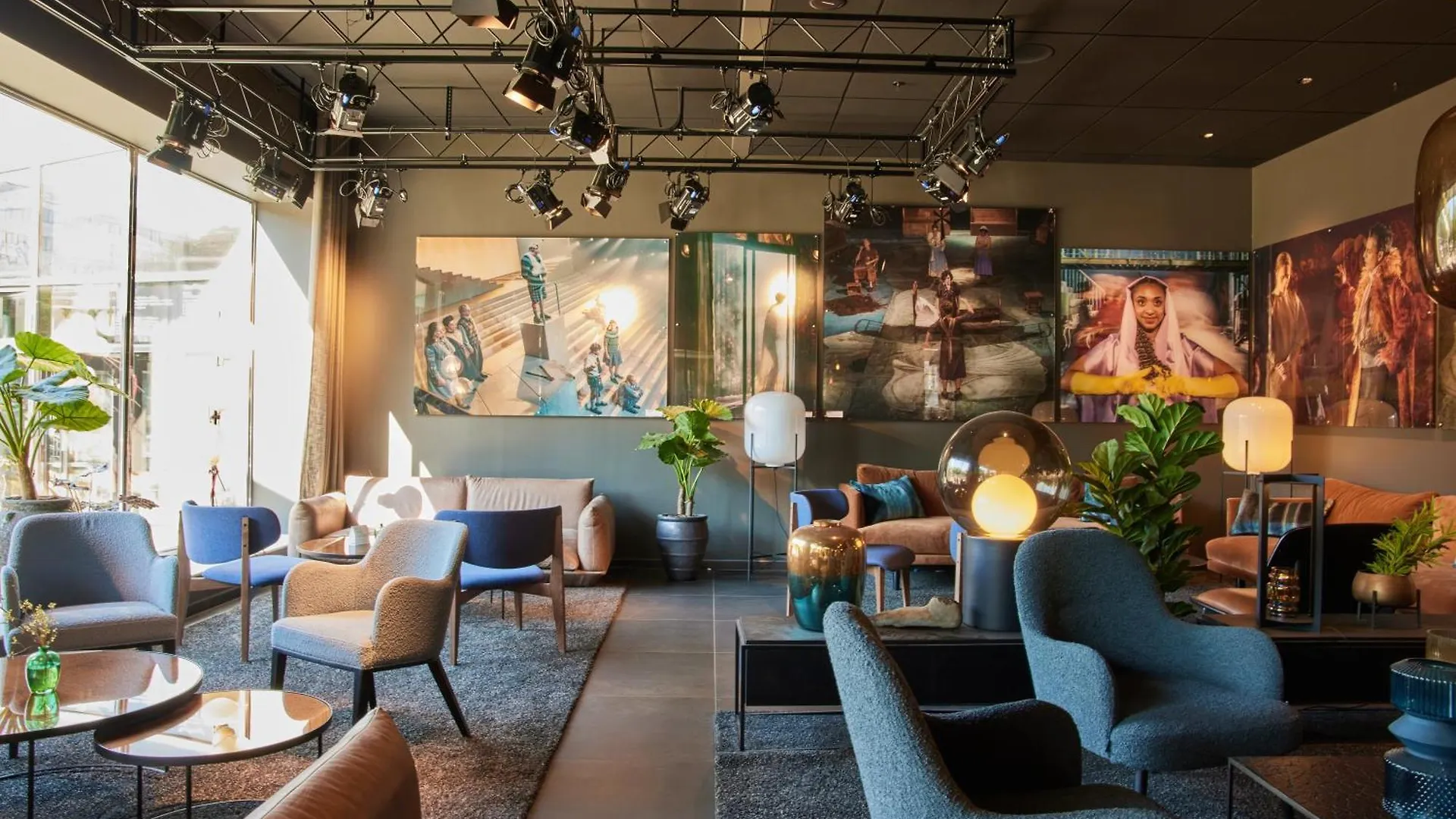 Clarion Hotel Draken Göteborg