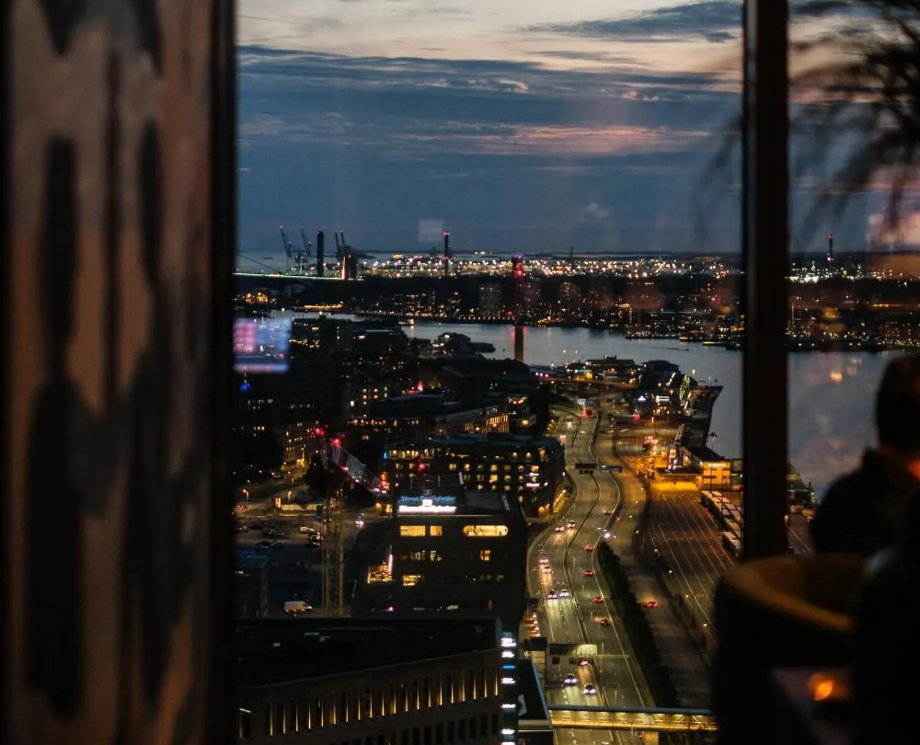 Clarion Hotel Draken Göteborg