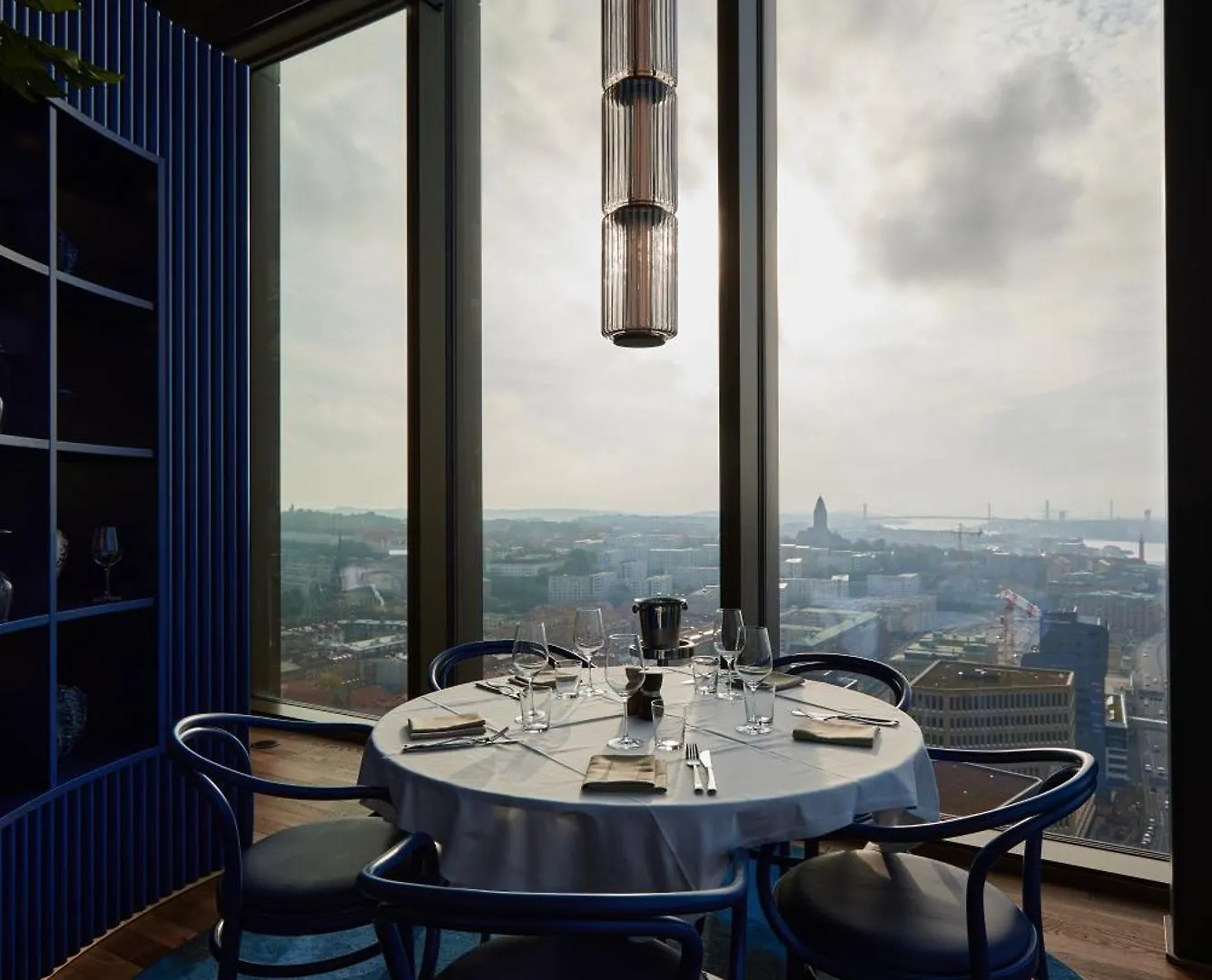Clarion Hotel Draken Göteborg