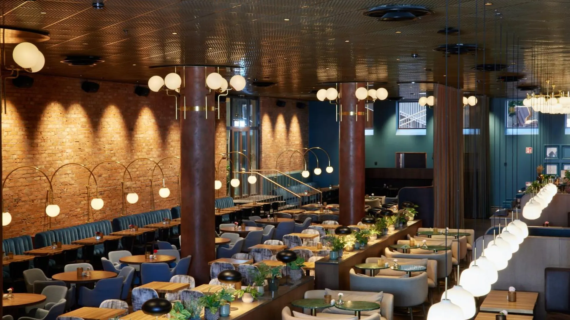 Clarion Hotel Draken Göteborg